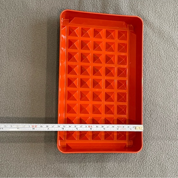 Tupperware Kitchen Vintage Tupperware Bacon Lunchmeat Keeper